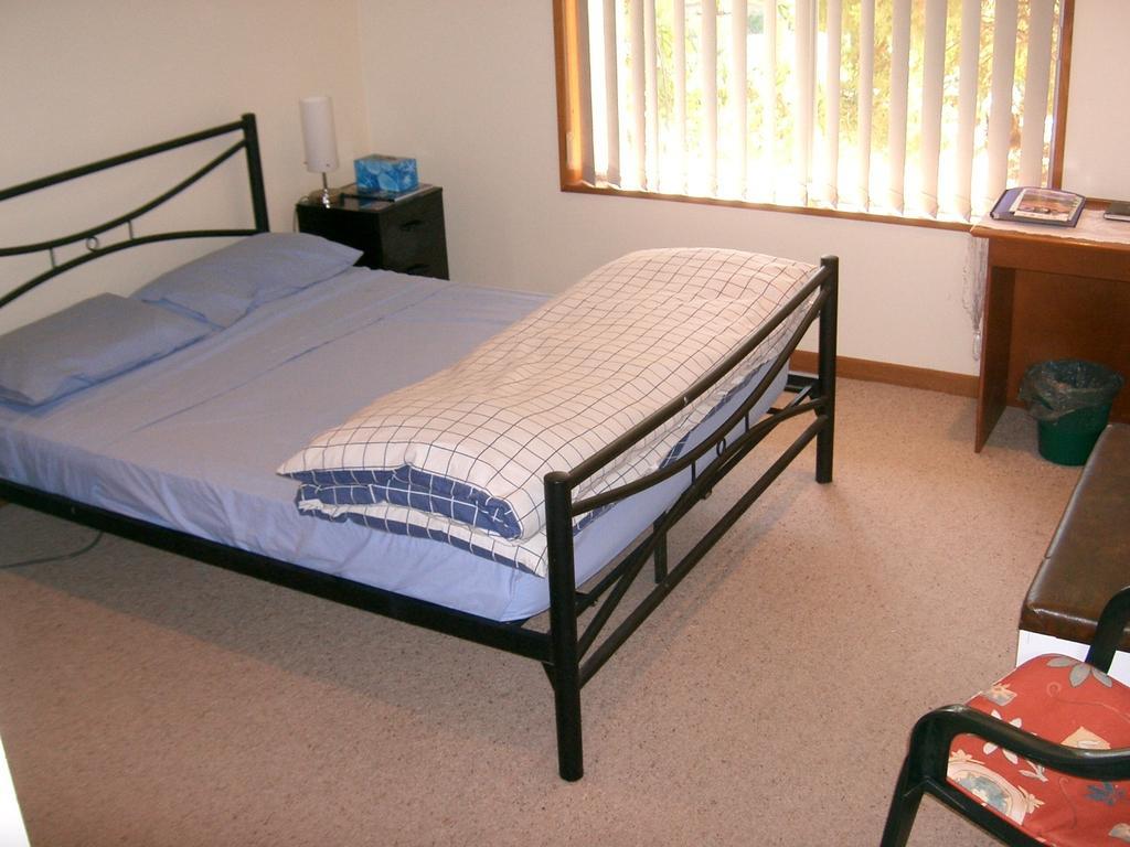 Kathys Place Bed And Breakfast Alice Springs Pokój zdjęcie