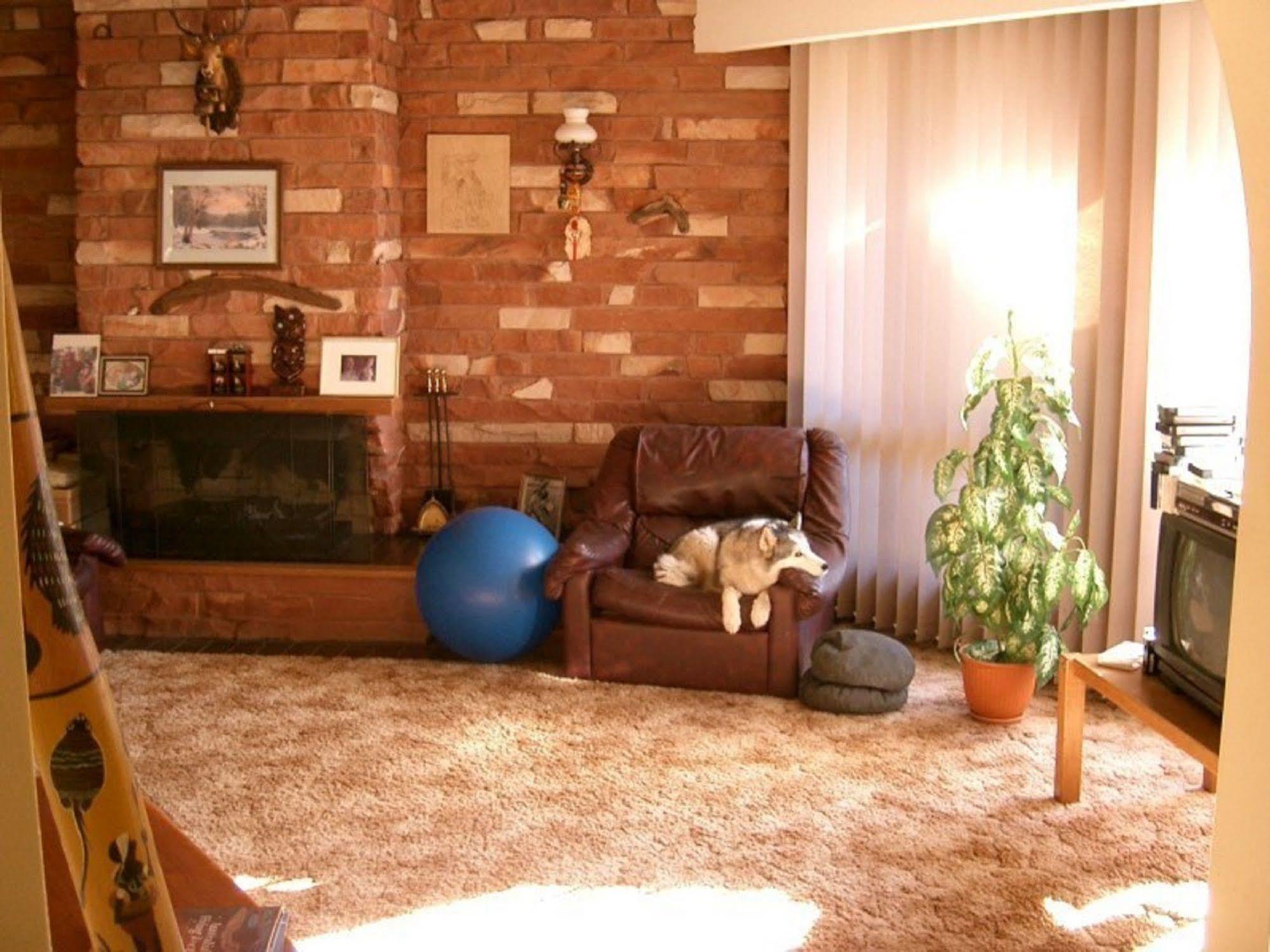 Kathys Place Bed And Breakfast Alice Springs Zewnętrze zdjęcie