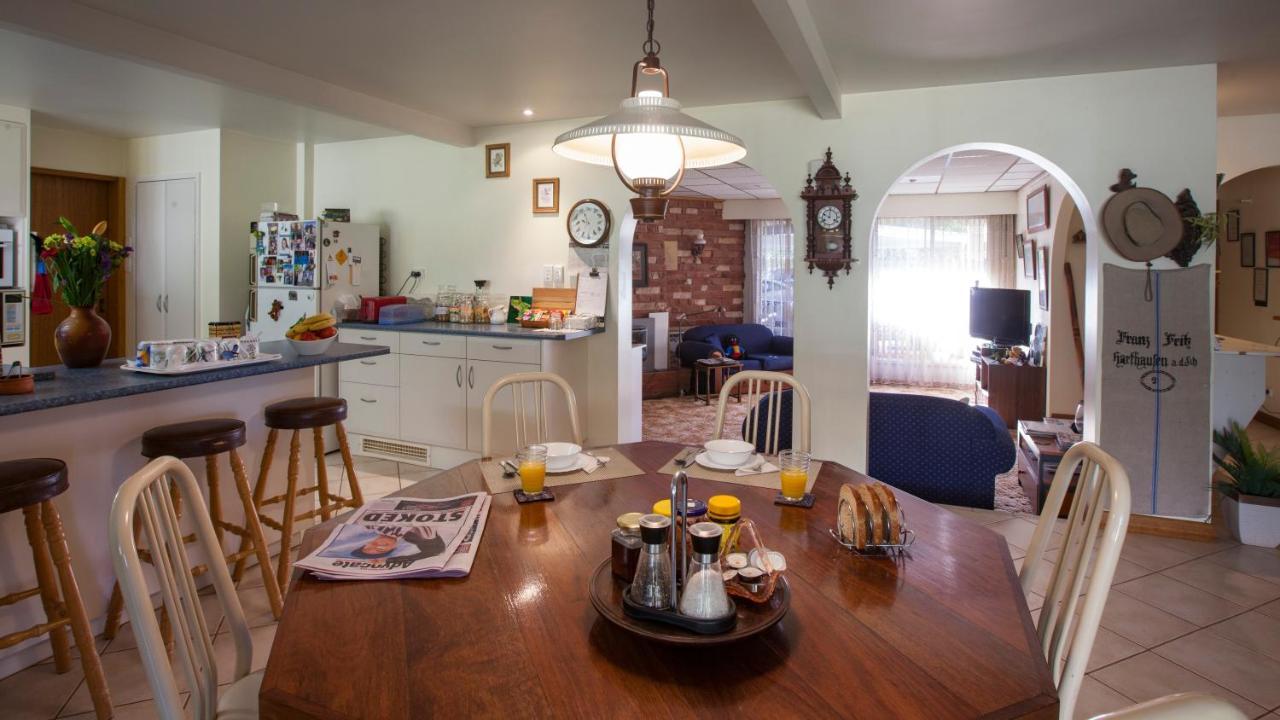 Kathys Place Bed And Breakfast Alice Springs Zewnętrze zdjęcie